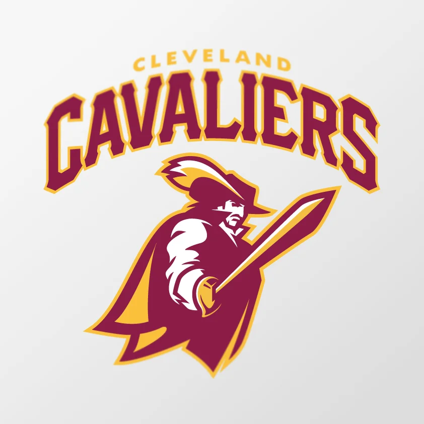 Cavaliers Logo